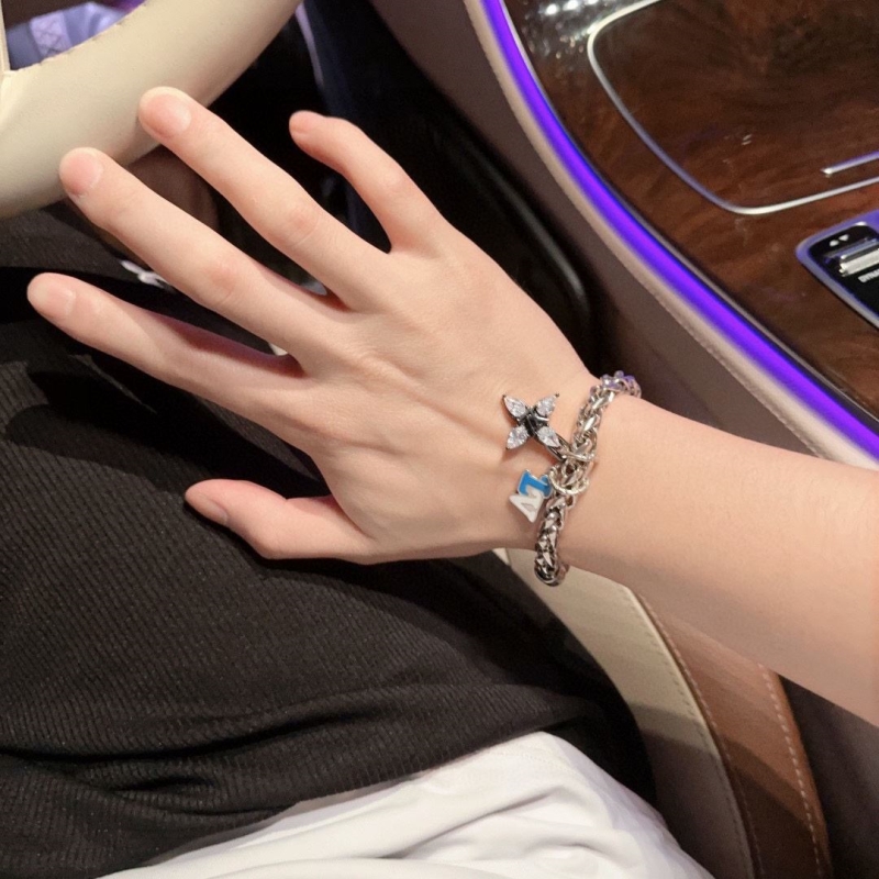 LV Bracelets